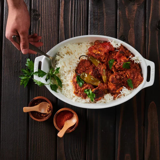 Karahi Chicken